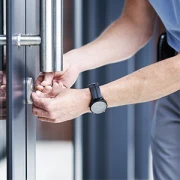 ! 0 - 24 h Sicherheitstechnik Schlüssel Schlüsseldienst für Haus Wohnung Auto eK Schlüsselnotdienst München