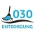 Logo 030 Entsorgung