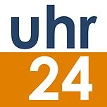 Logo uhr24 Swatch Store