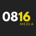 Logo 0816 Media GmbH