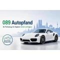 089 Autopfand M&uuml;nchen M&uuml;nchen
