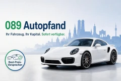 089 Autopfand M&uuml;nchen M&uuml;nchen