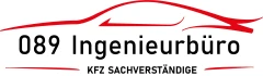 089 Ingenieurbüro Kfz -Sachverständige München