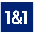 Logo 1 & 1 Internet AG