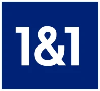 Logo 1 & 1 Internet AG