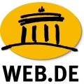 Logo 1&1 Mail & Media GmbH