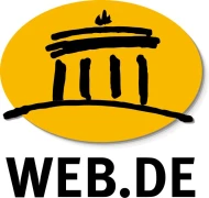 Logo 1&1 Mail & Media GmbH