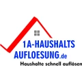 1 A - Haushaltsaufl&ouml;sung Inh.Thomas Landau Bielefeld