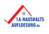 Logo 1 A - Haushaltsauflösung Thomas Landau