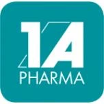 Logo 1 A Pharma GmbH