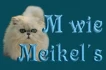 Logo 1. Allgemeiner Hamburger Katzenclub e.V.