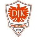 Logo 1. DJK - Gesch&auml;ftsstelle