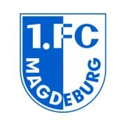 Logo 1. FC Magdeburg e.V.
