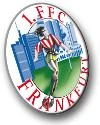 Logo 1. Frauen Fußball Club Frankfurt (FFC Frankfurt) e.V.