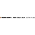 Logo 1. Oberhavel Kennzeichen & Services