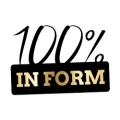 100% In Form GmbH Sinn