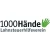 Logo 1000 Hände e.V. - Lohnsteuerhilfeverein