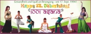 Logo 1001 Asana