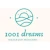 Logo 1001dreams Massagen