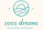 Logo 1001dreams Massagen