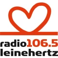 Logo 106,5 Rundfunkgesellschaft gGmbH