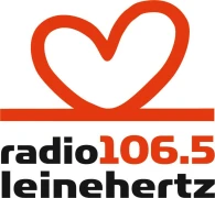 Logo 106,5 Rundfunkgesellschaft gGmbH