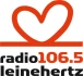 Logo 106,5 Rundfunkgesellschaft gGmbH