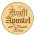 Logo 12 Apostel Landhaus am Staadt Essen