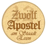 Logo 12 Apostel Landhaus am Staadt Essen