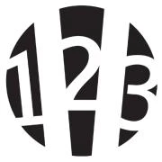 Logo 123-Berlin-Design Stockmann & Wawrzyniak GbR