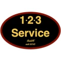 Logo 123 Service GmbH