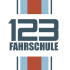 Logo 123fahrschule