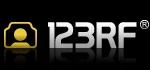 Logo 123RF GmbH