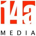 Logo 14a Media GmbH
