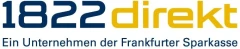 Logo 1822direkt Gesellschaft der Frankfurter Sparkasse mbH