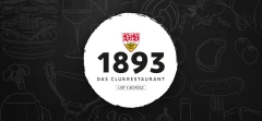 Logo 1893 Das Clubrestaurant