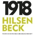 Logo 1918 H&uuml;lsenbeck Versicherungsmanagemant Agenut Horst R&ouml;gels e.K.
