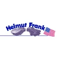 Logo Frank, Helmut