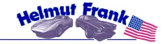 Logo 1a autoservice Helmut Frank