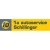 Logo 1a autoservice Schillinger