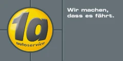 1a autoservice Walter Rieder Oberried