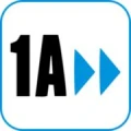 Logo 1A-Direktwerbung