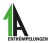 Logo 1A Entrümpelungen