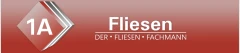 Logo 1A Fliesen