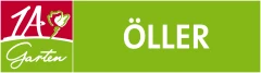 Logo 1A Garten Öller Gärtnerei