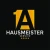 Logo 1A Hausmeister Service