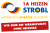 Logo 1A HEIZEN STROBL UG