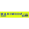 Logo MAXIM Recycling Neuwied GmbH