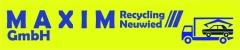 Logo 1A Recycling GmbH