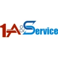 1A Service & Geb&auml;udereinigung Hanau